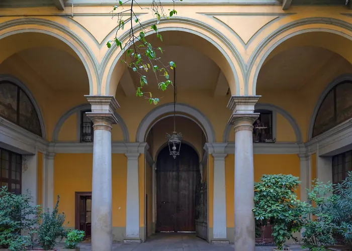 Milano Suite Home