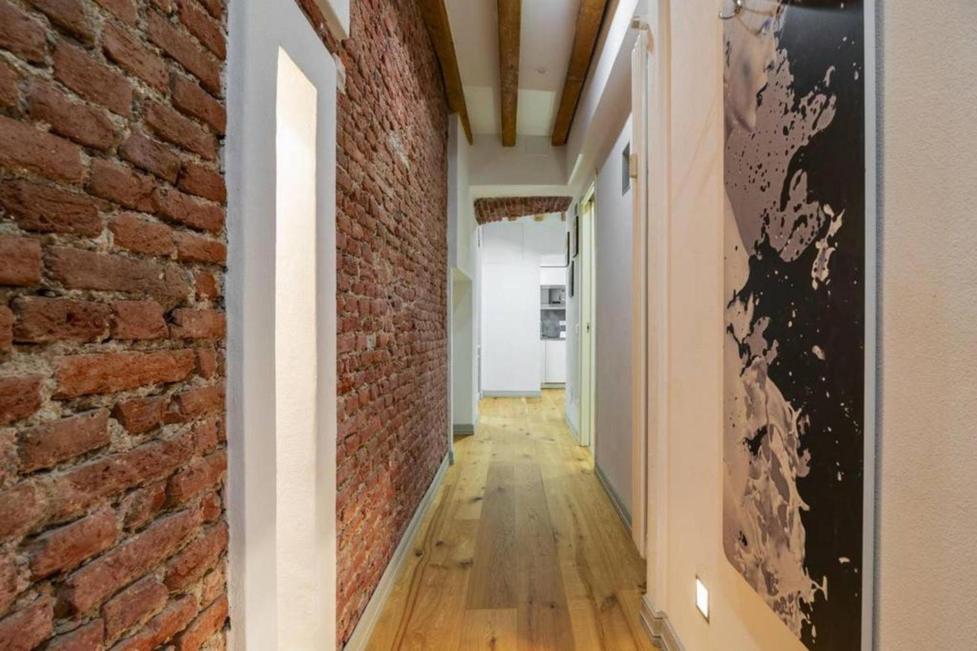 Appartement Milano Suite Home *