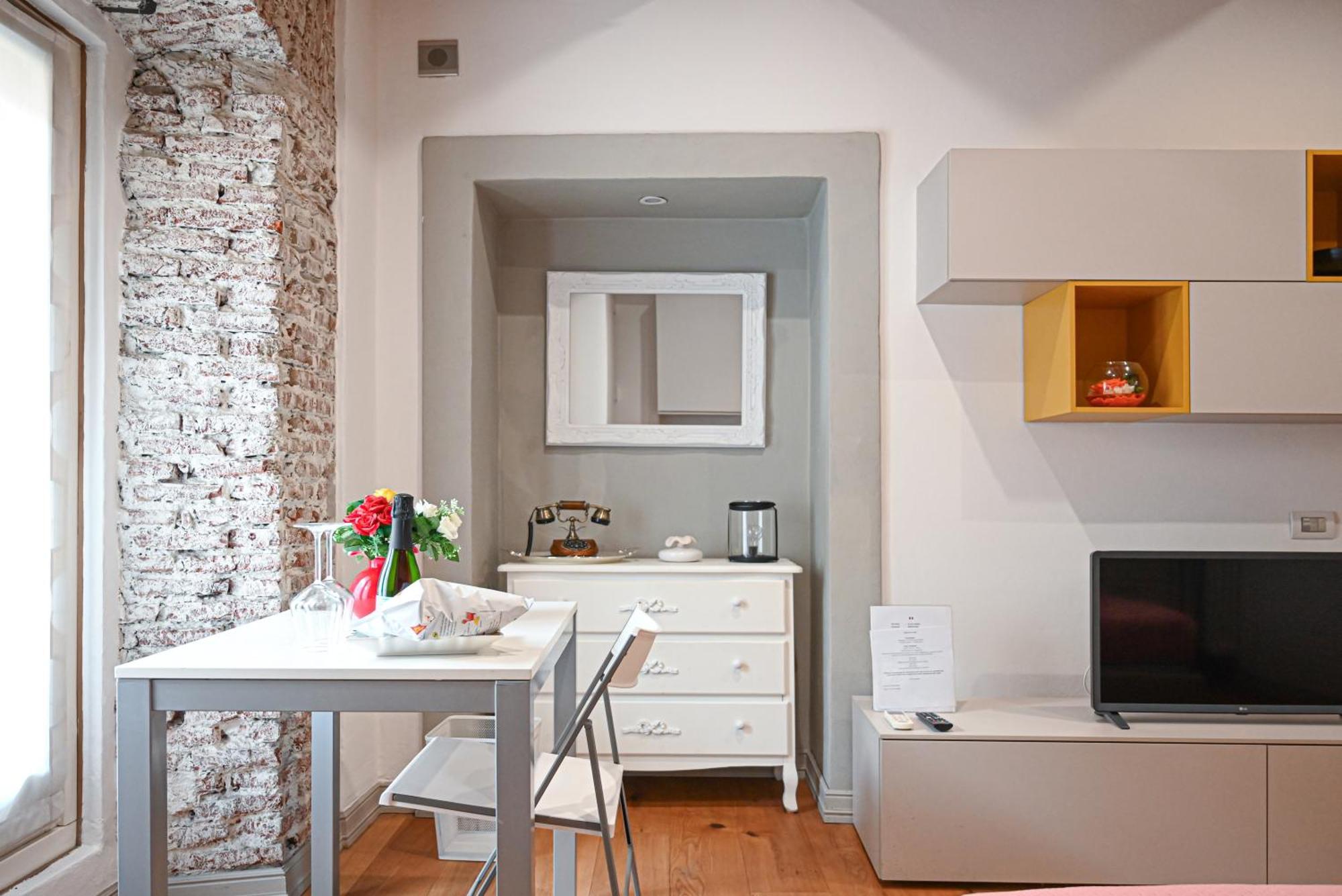 Appartement Milano Suite Home