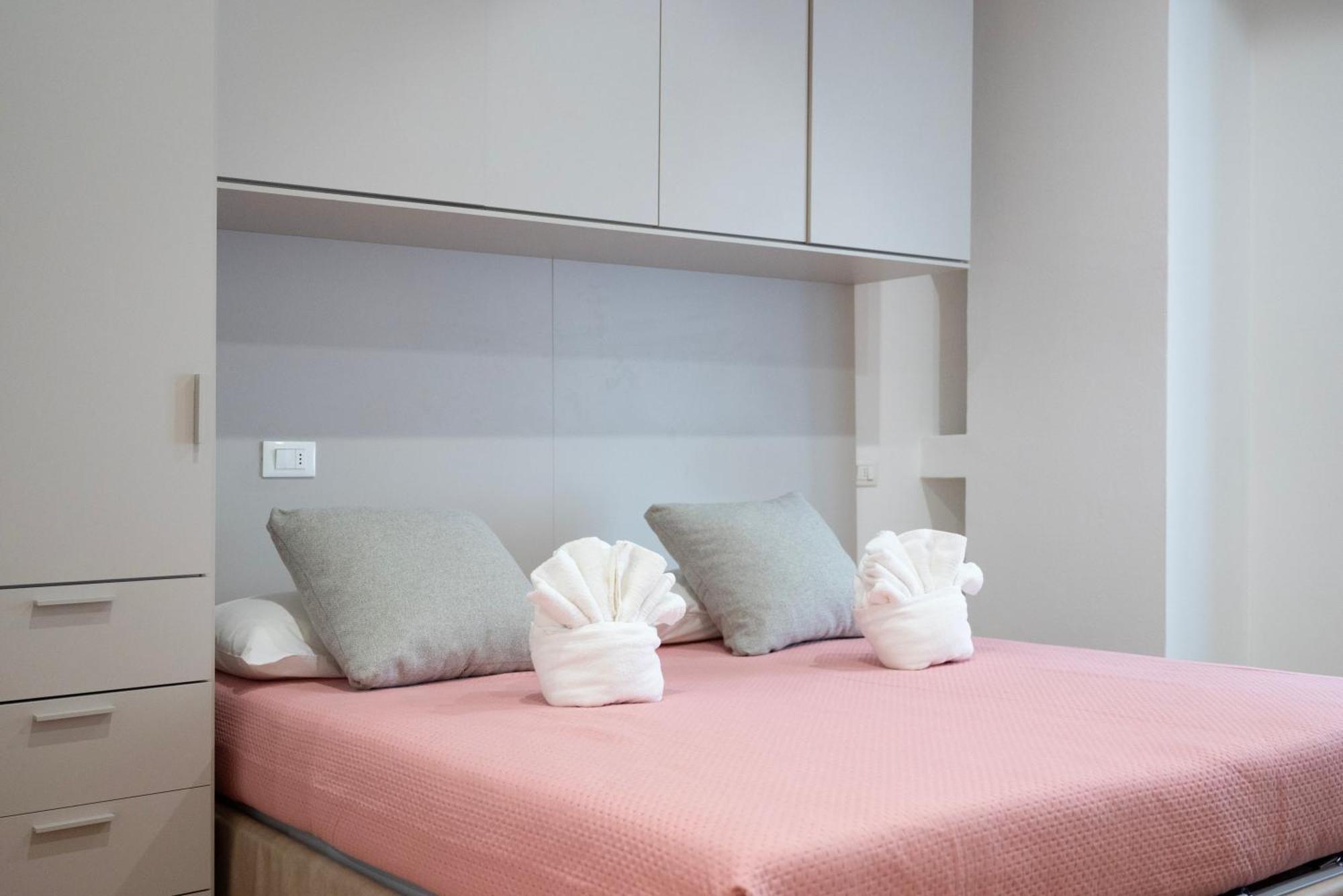 Milano Suite Home Appartement Milan