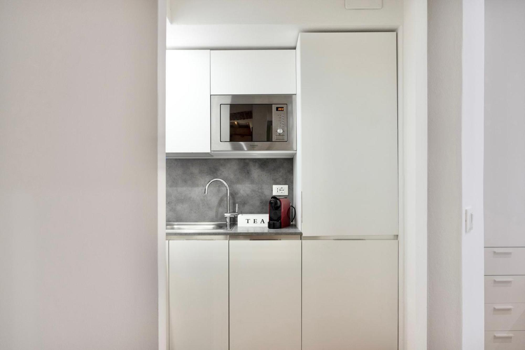 Appartement Milano Suite Home *