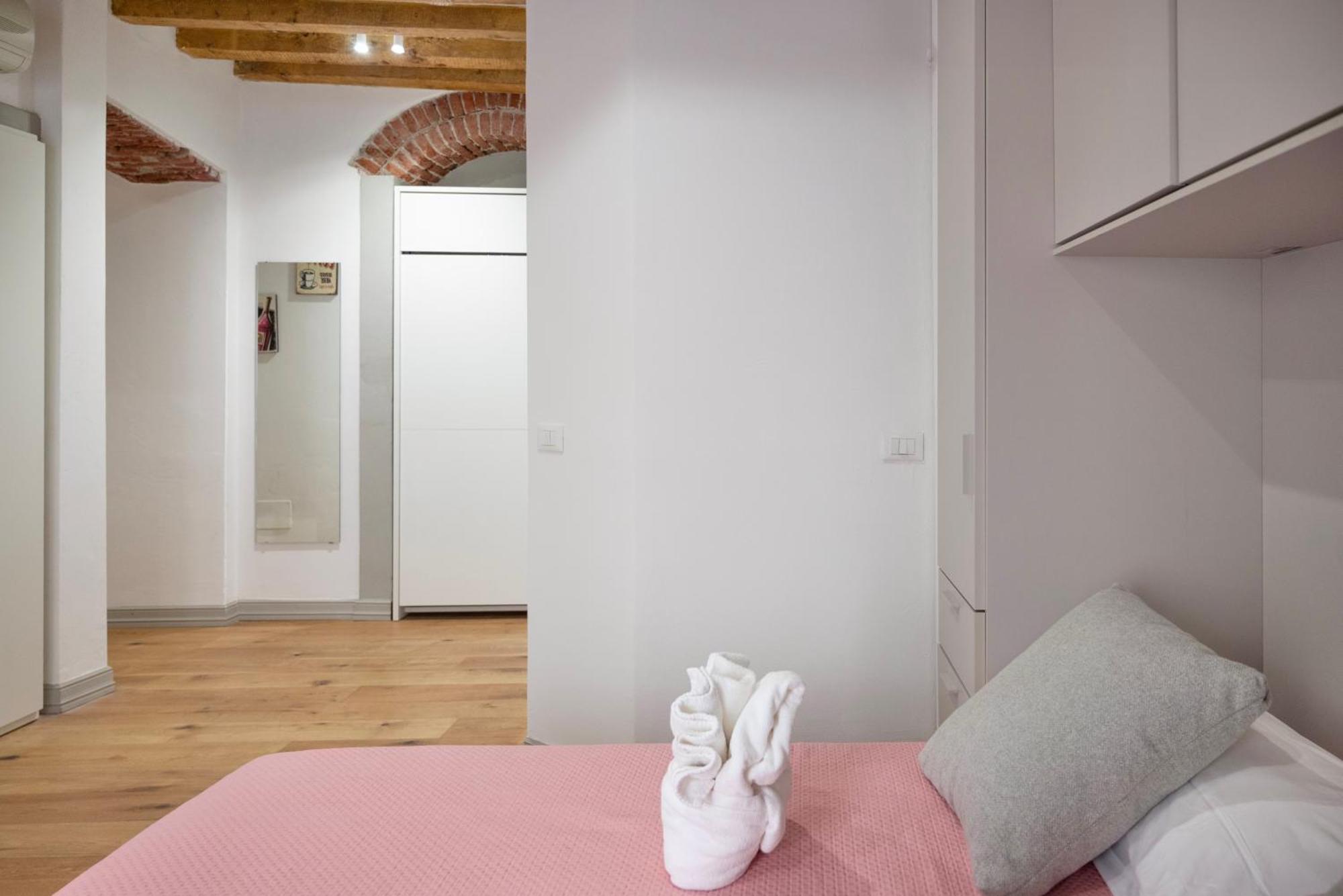 Milano Suite Home Appartement *