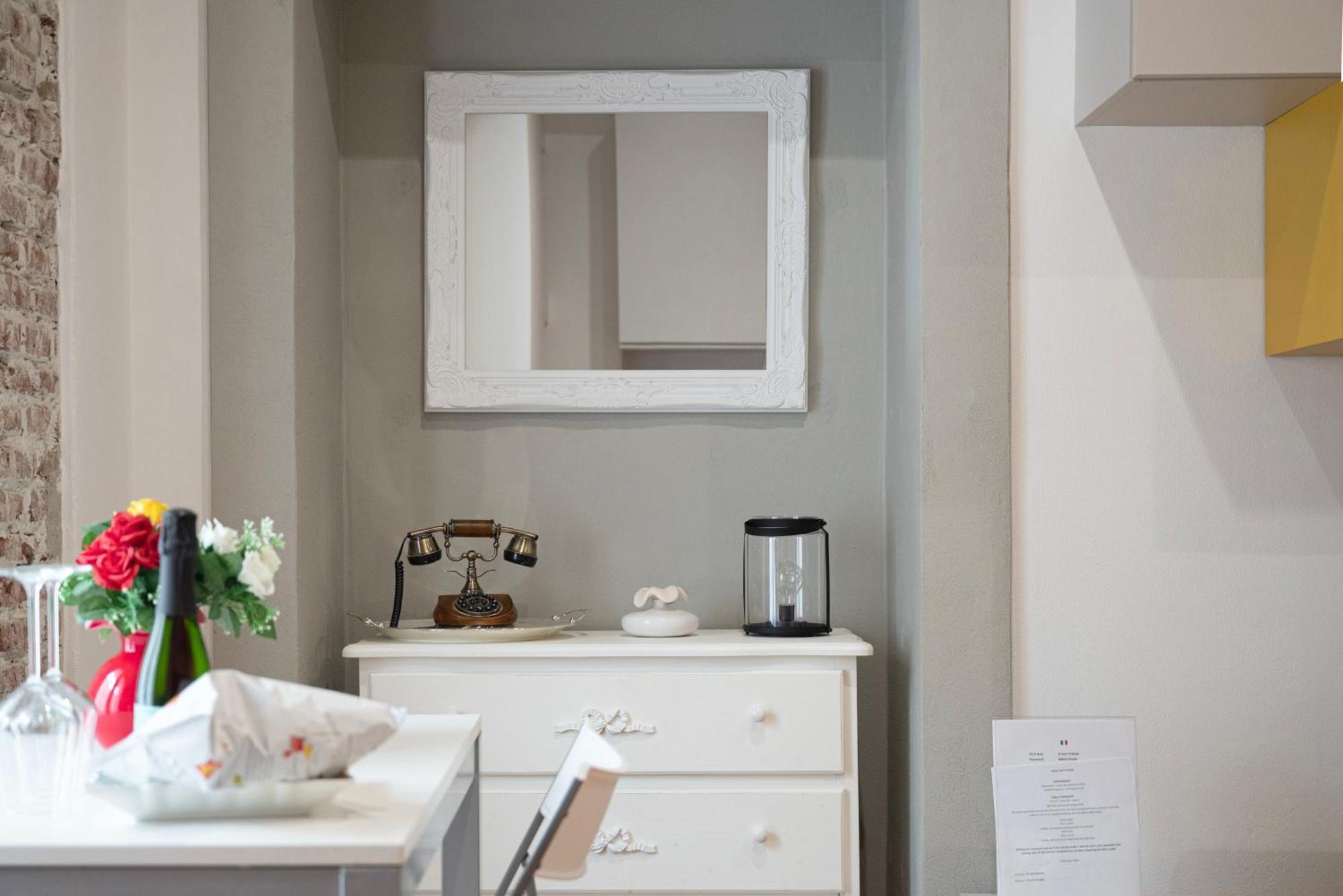 Milano Suite Home Appartement *