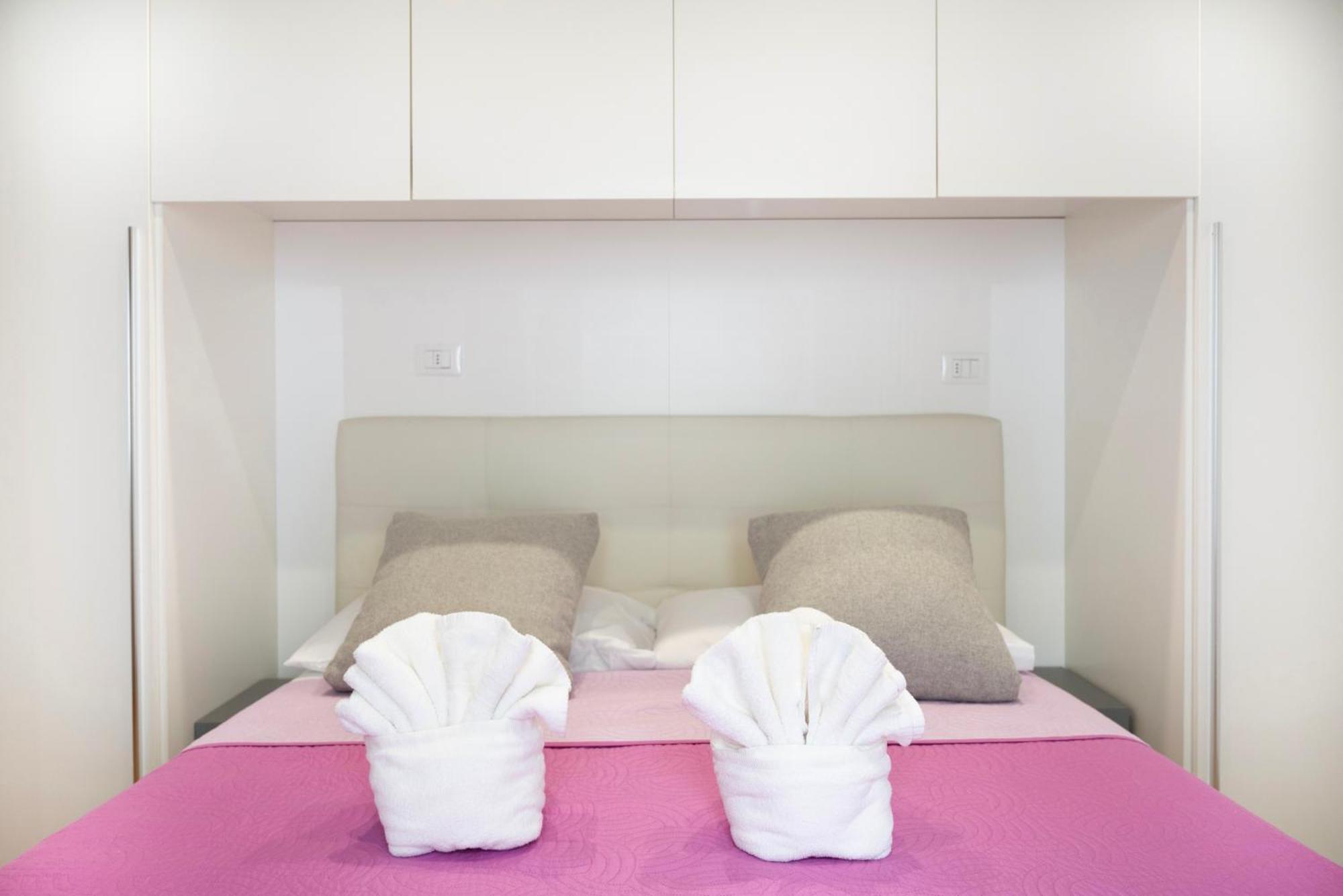 Milano Suite Home Appartement *