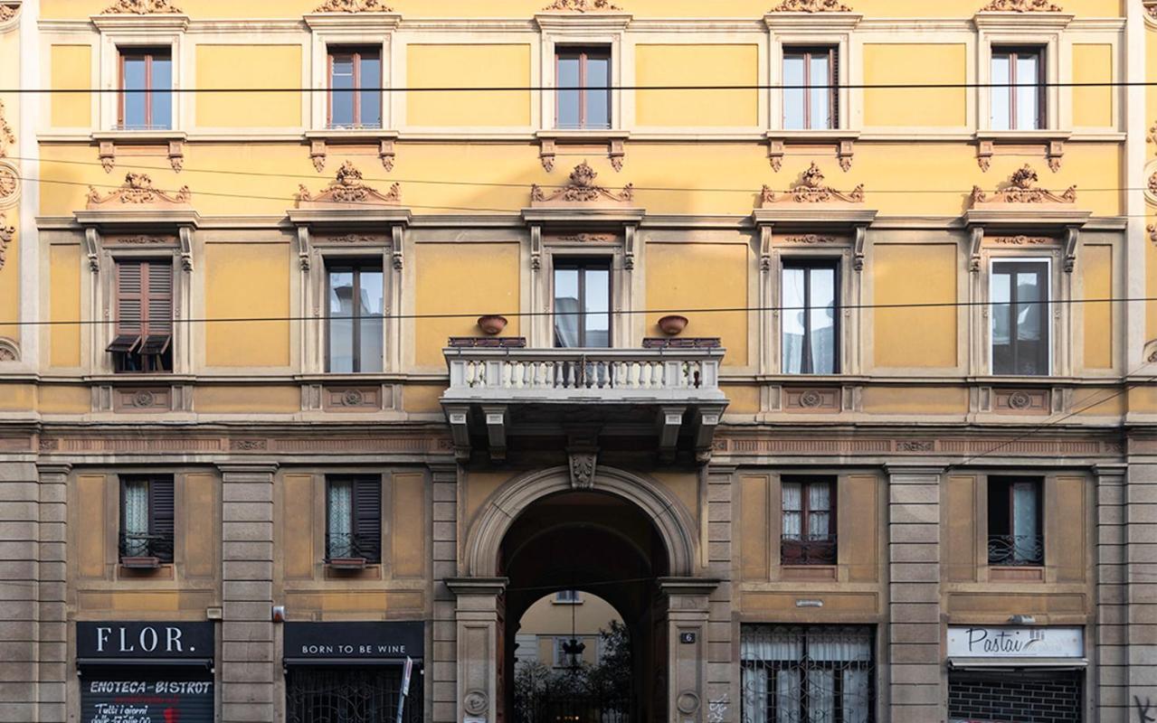 Milano Suite Home Appartement *