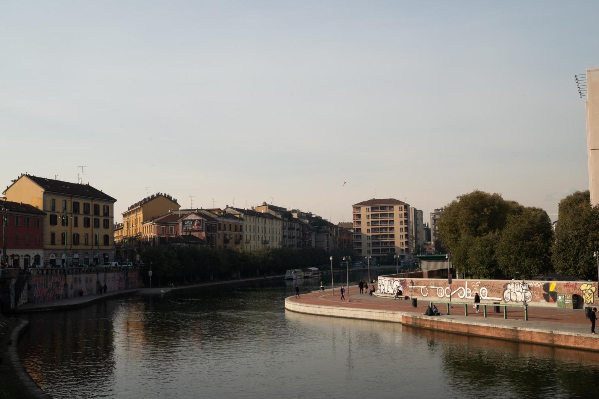 Appartement Milano Suite Home Milan