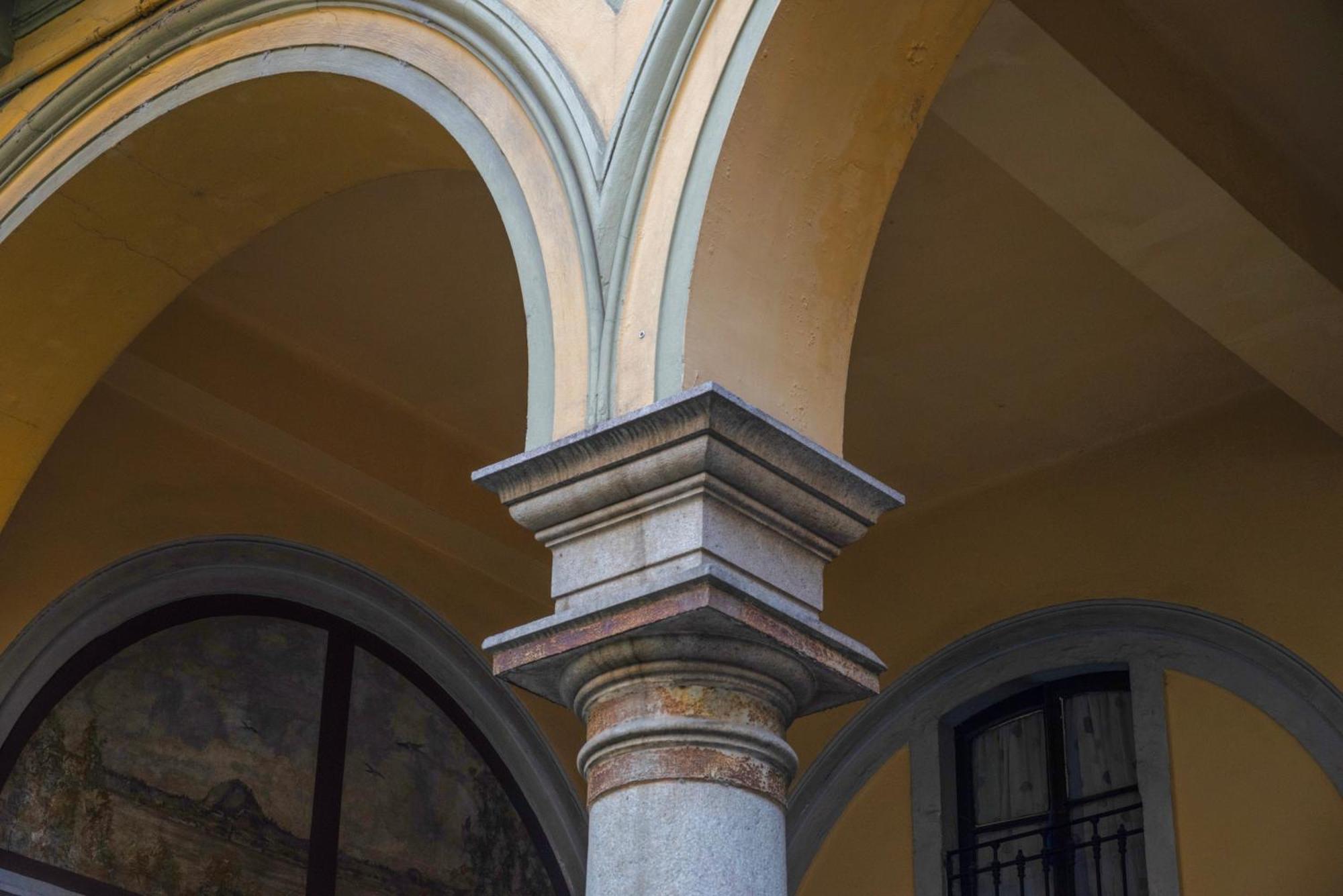 Appartement Milano Suite Home *