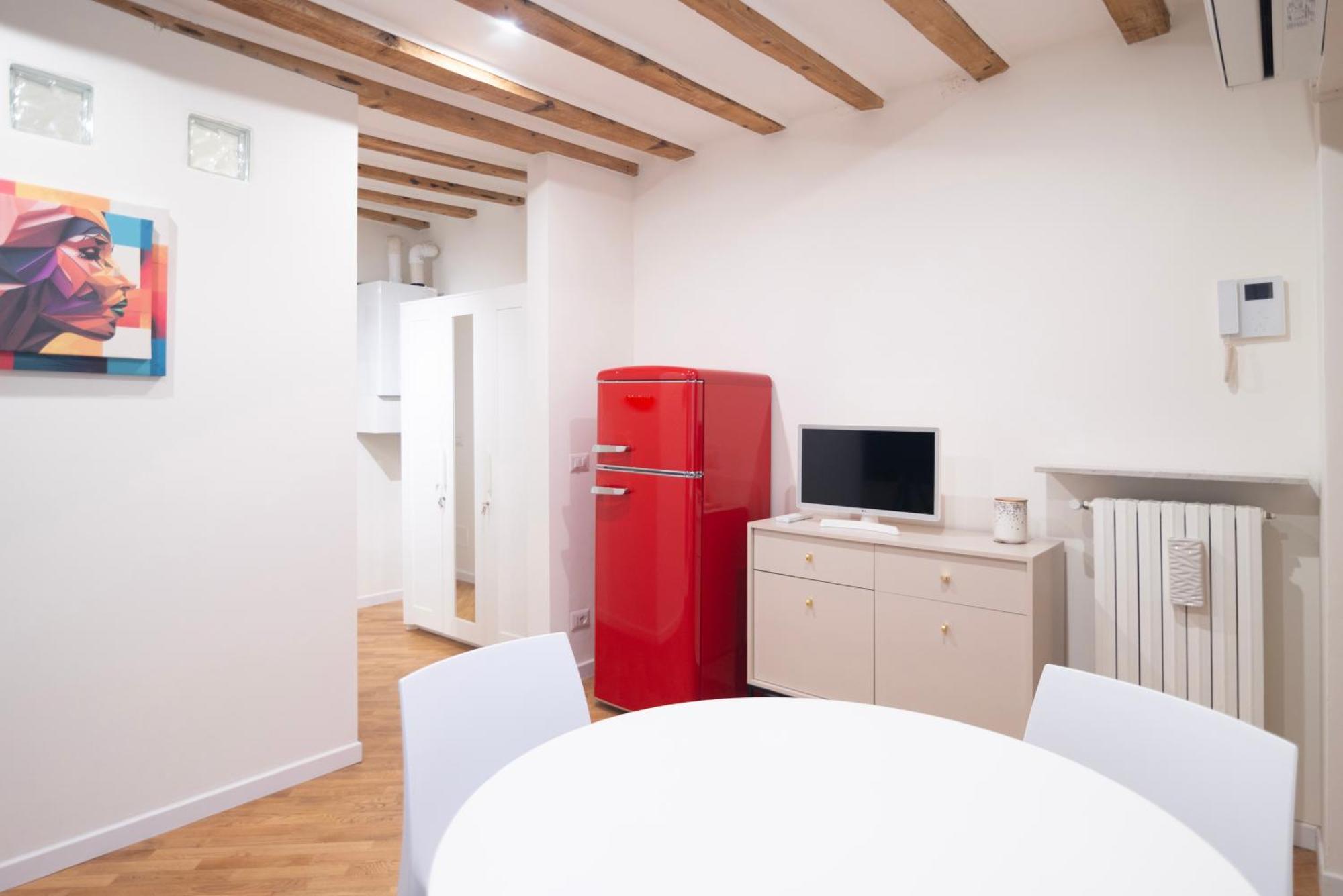 Appartement Milano Suite Home Milan