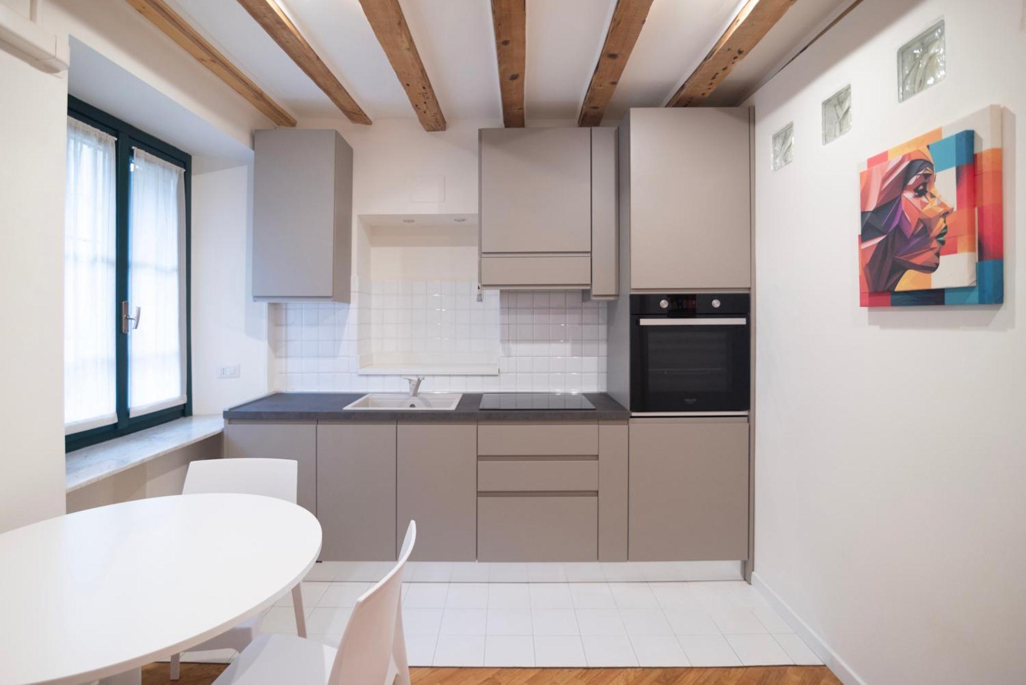 Appartement Milano Suite Home Milan