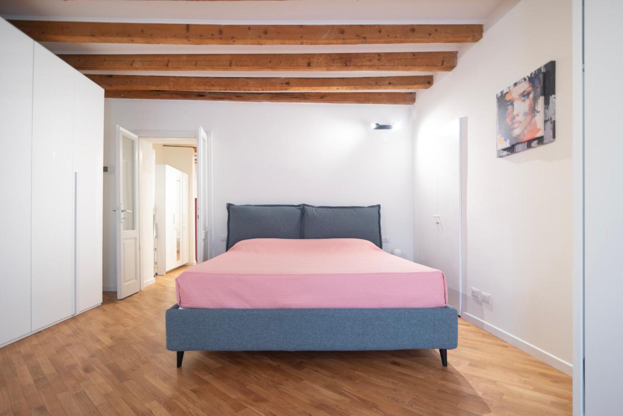 Milano Suite Home Appartement *
