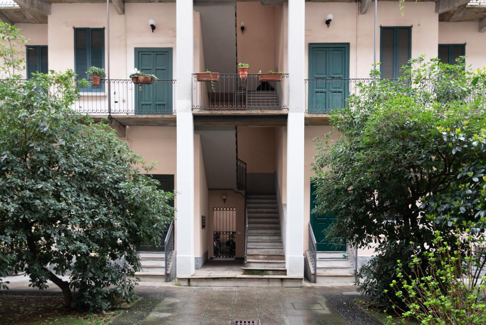 Appartement Milano Suite Home Milan
