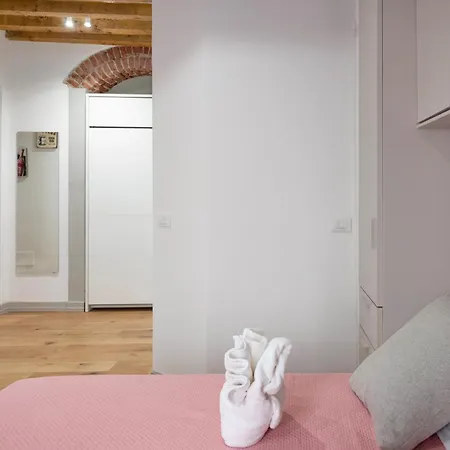 Milano Suite Home Exterior foto