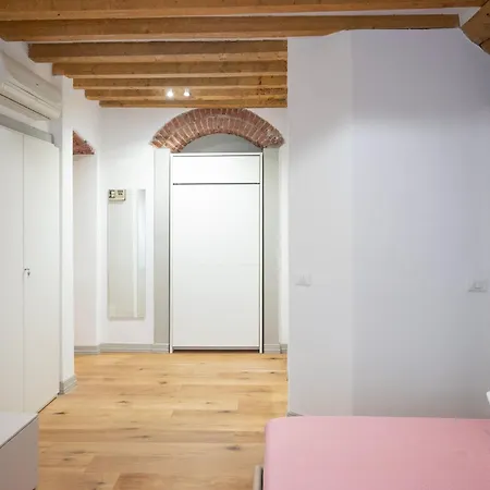 Milano Suite Home Exterior foto
