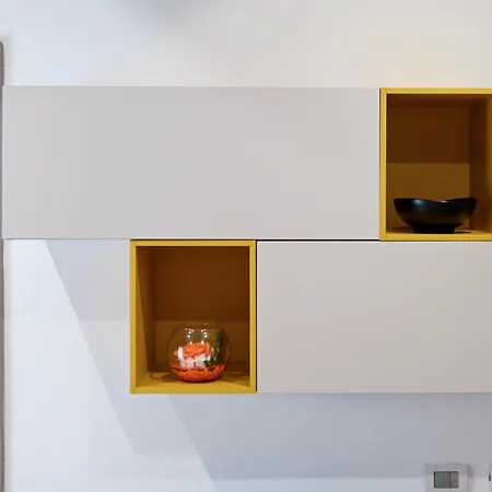 Milano Suite Home Exterior foto
