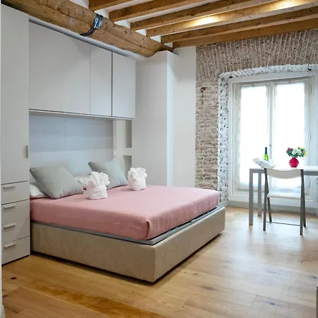 Milano Suite Home Exterior foto
