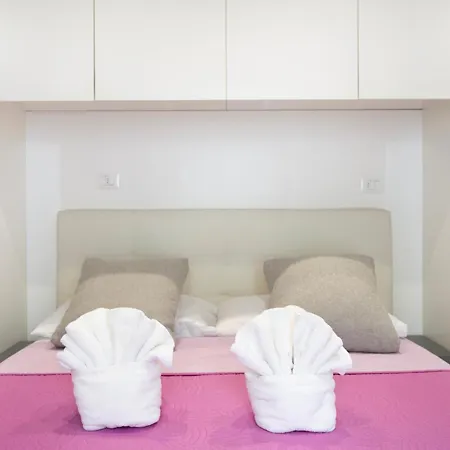 Milano Suite Home Exterior foto