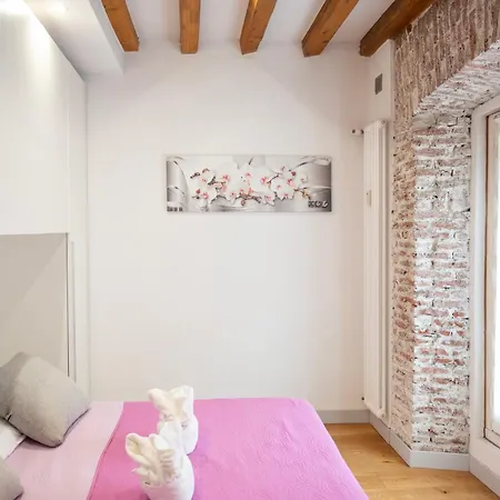 Milano Suite Home Exterior foto
