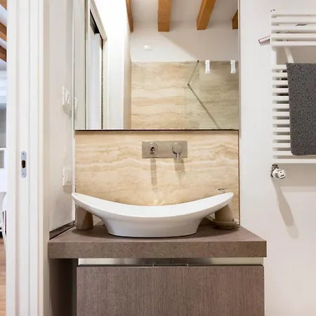 Milano Suite Home Exterior foto