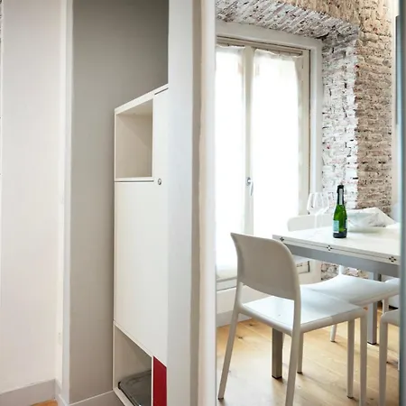 Milano Suite Home Exterior foto