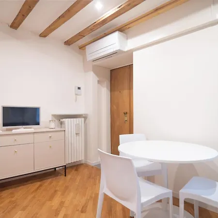 Milano Suite Home Exterior foto