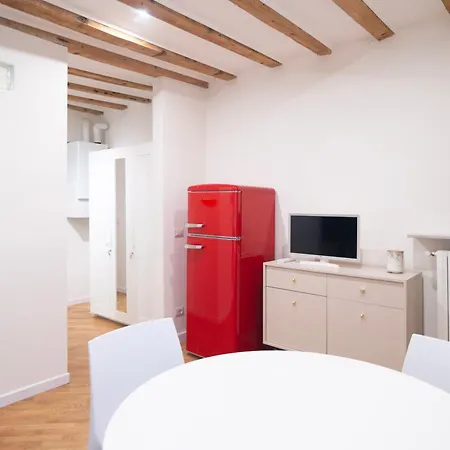 Milano Suite Home Exterior foto