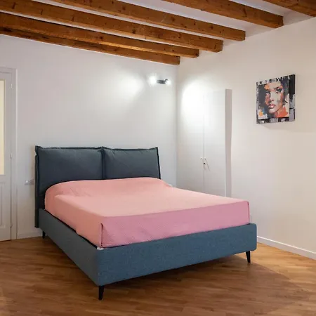 Milano Suite Home Exterior foto