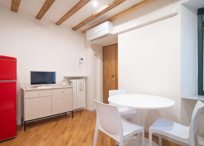 Milano Suite Home