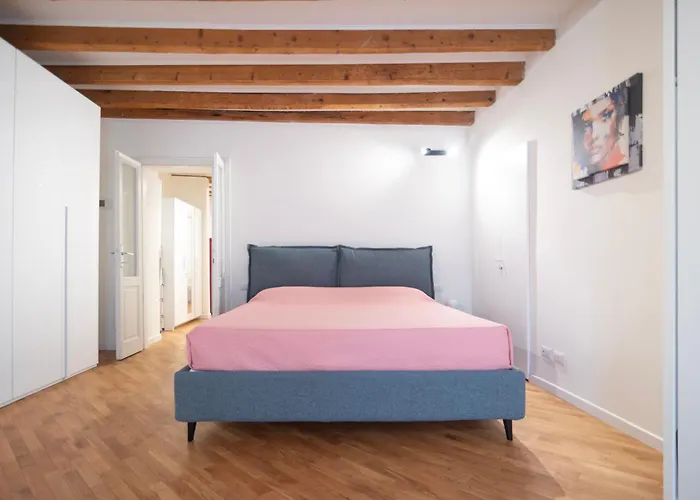 Milano Suite Home