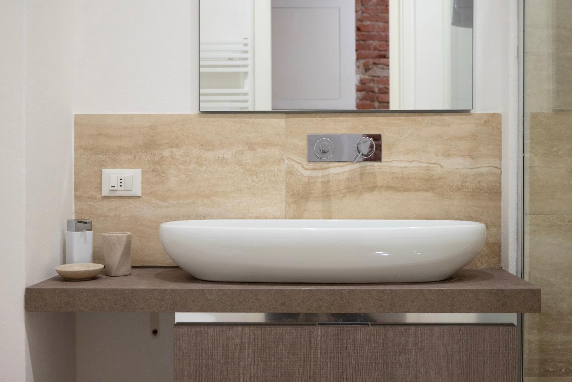 Apartamento Milano Suite Home *