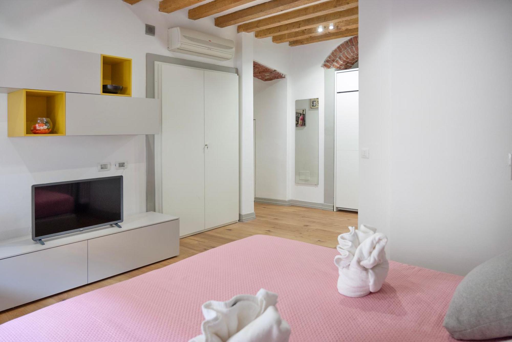 Milano Suite Home Milán