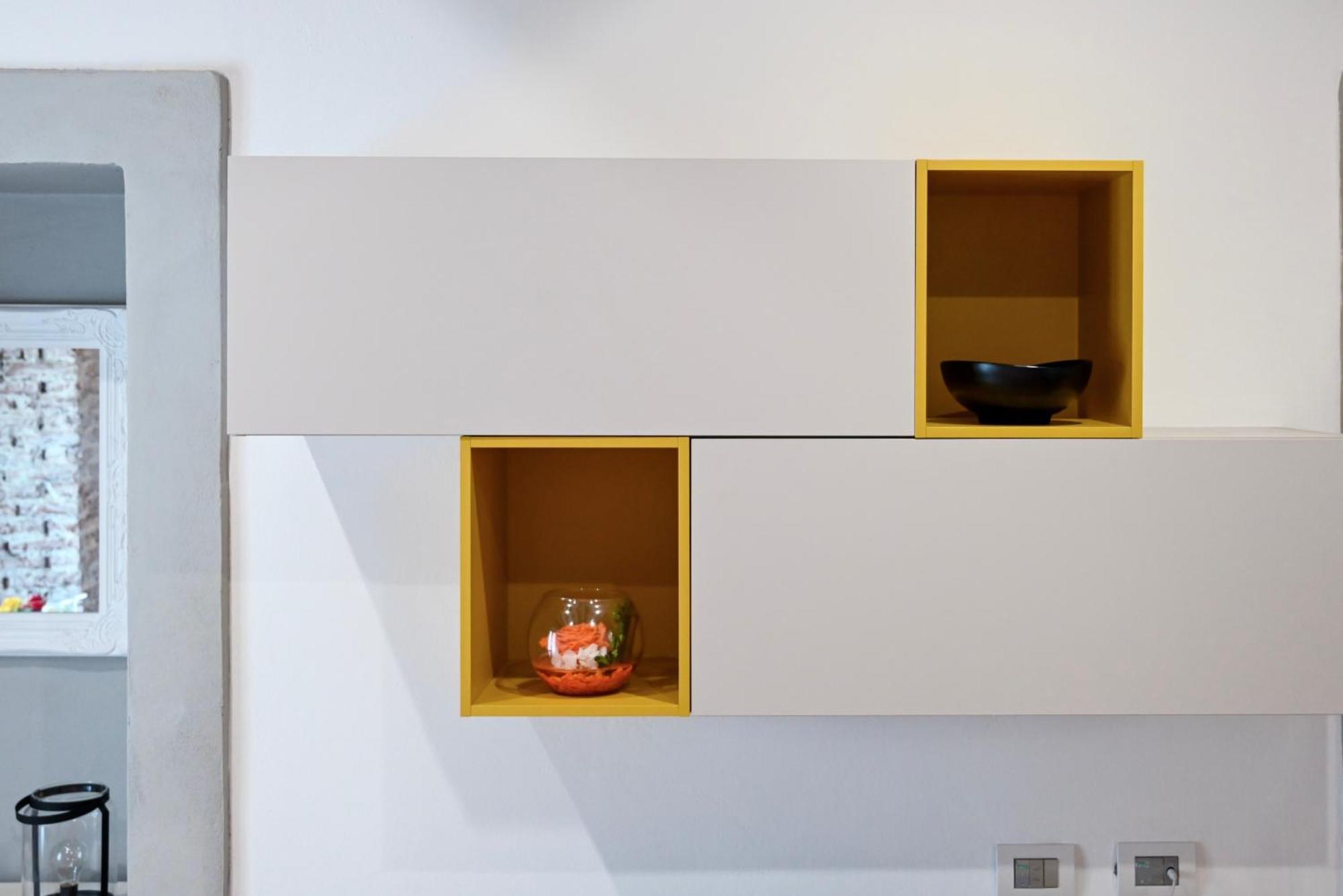 Milano Suite Home Milán