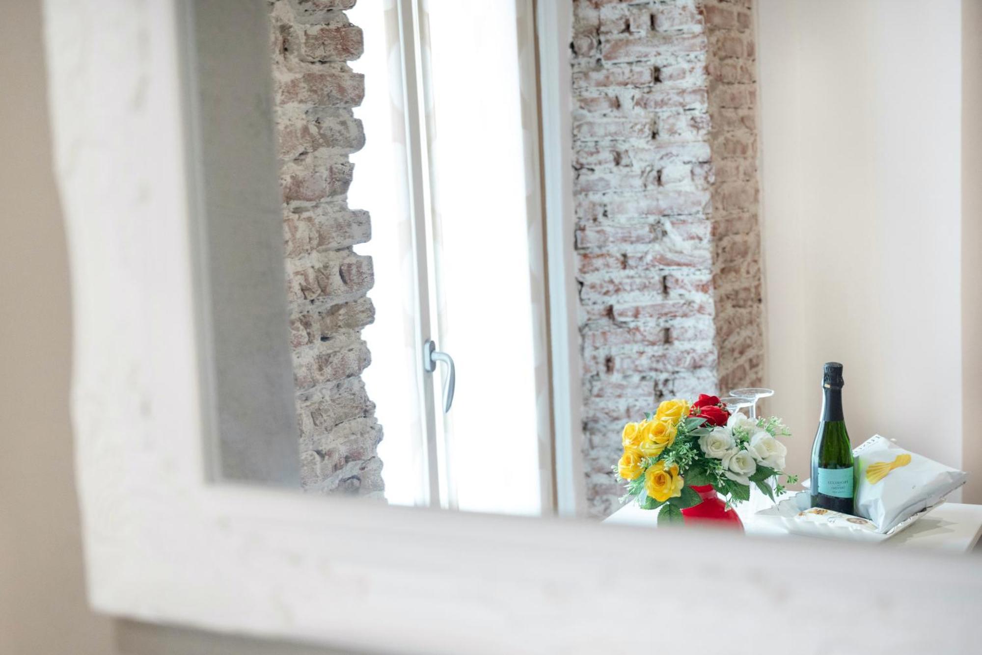 Milano Suite Home Apartamento