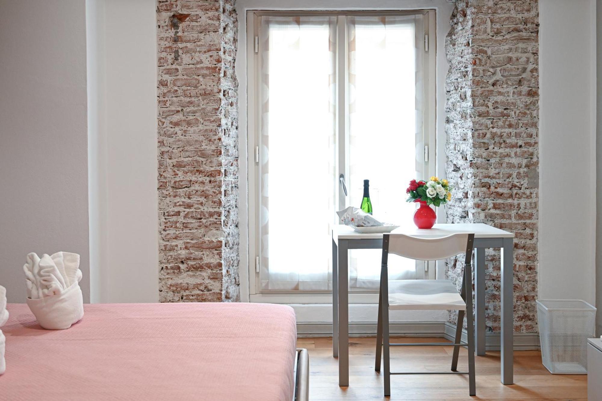 Milano Suite Home Milán