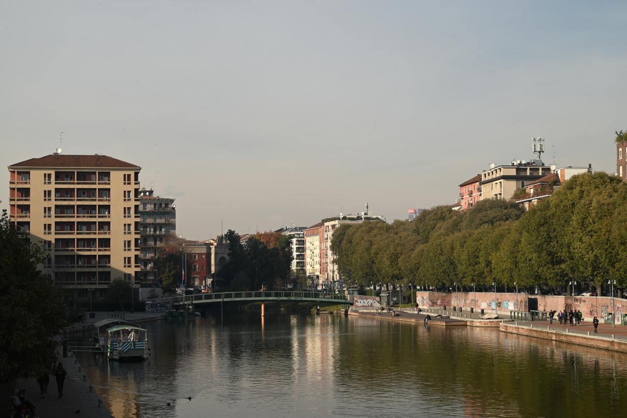 Milano Suite Home Apartamento Milán