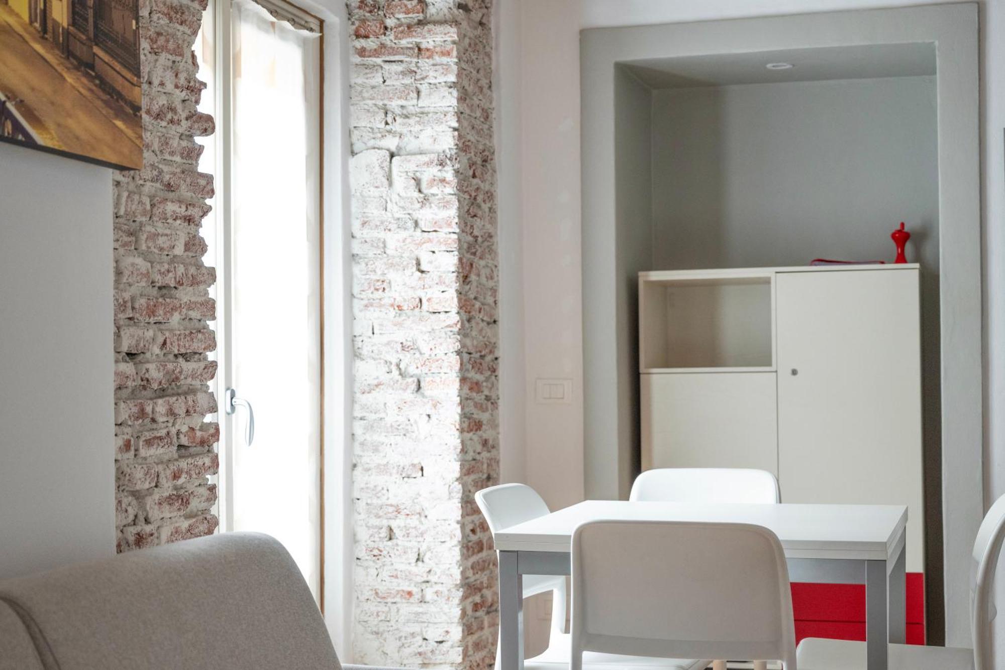 Milano Suite Home Milán