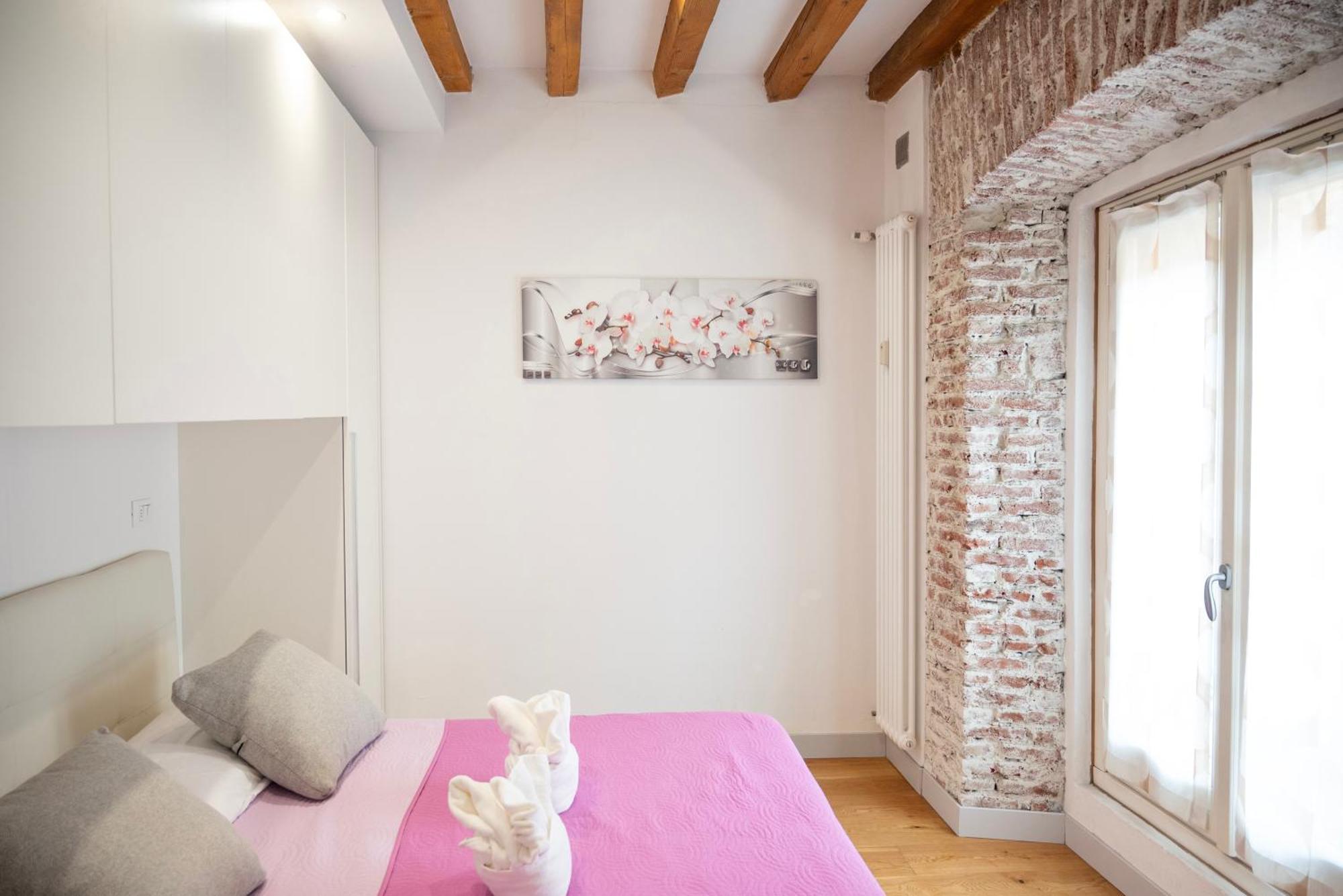Milano Suite Home * Milán