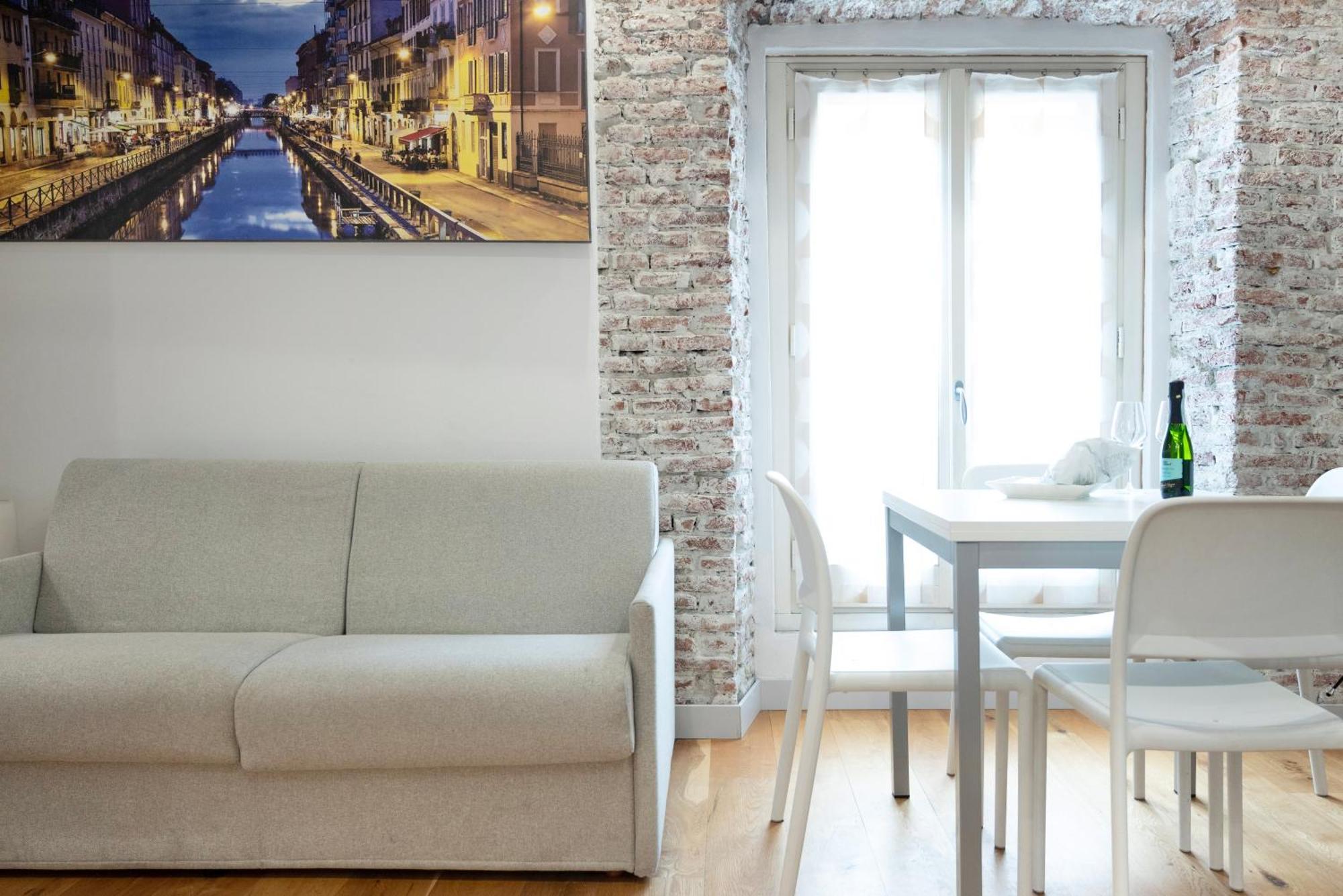 Milano Suite Home Milán