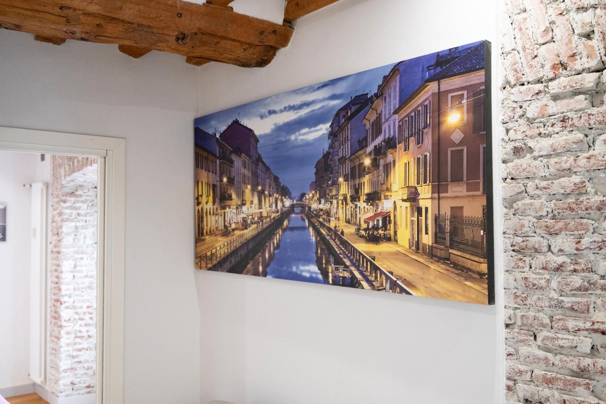 Milano Suite Home Apartamento Milán