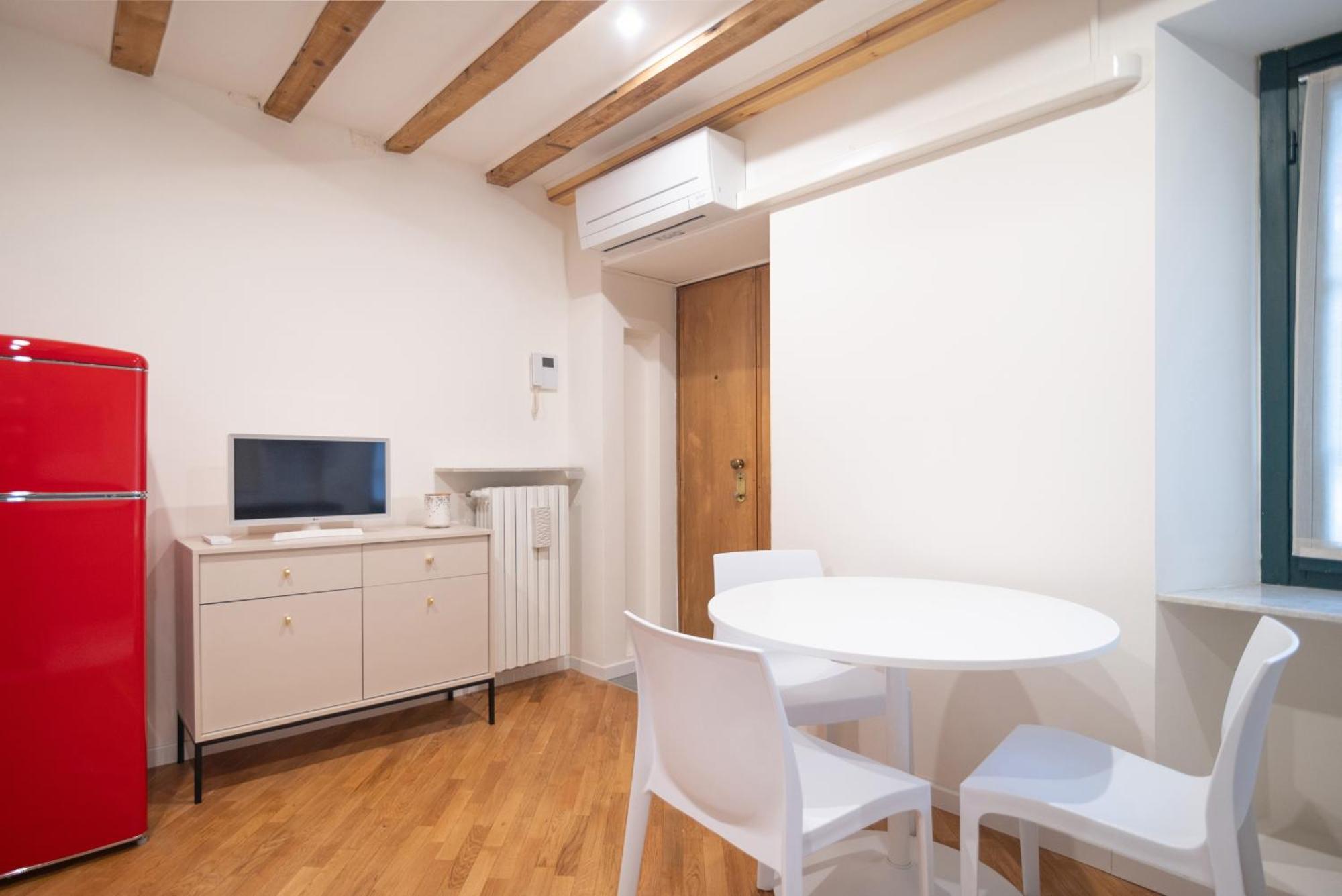 Apartamento Milano Suite Home *