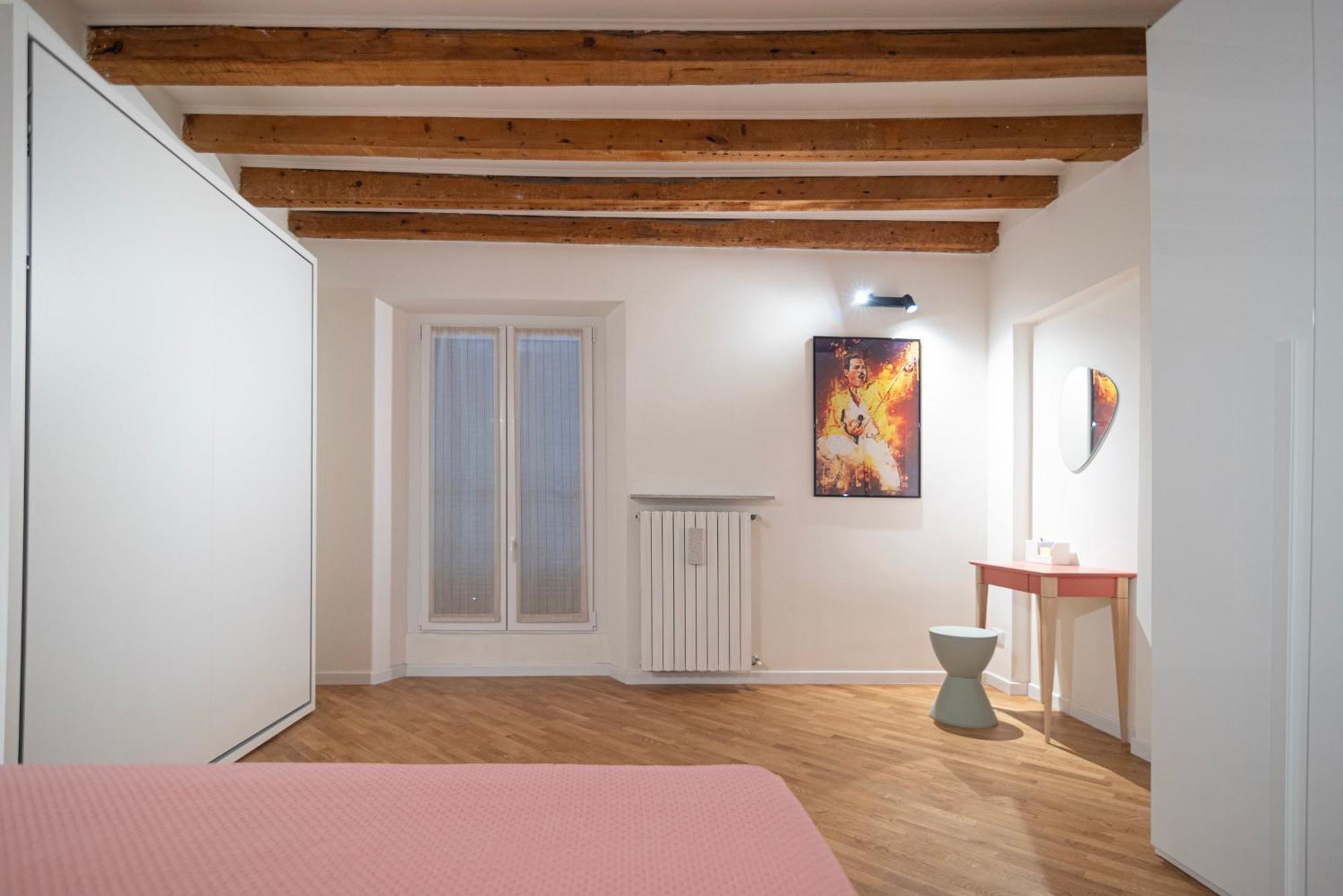 Milano Suite Home Apartamento